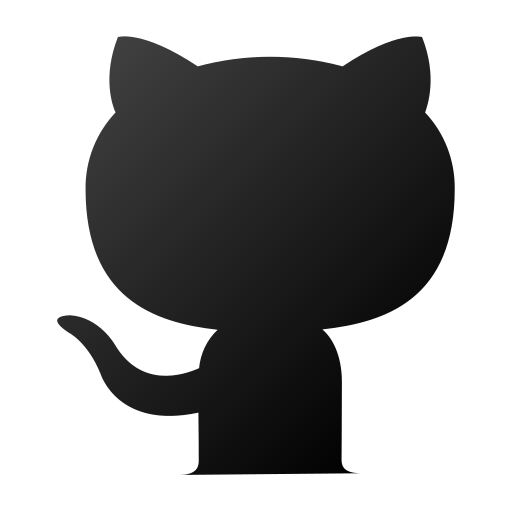 GitHub icon
